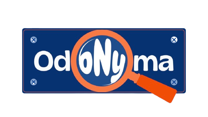 Odonyma